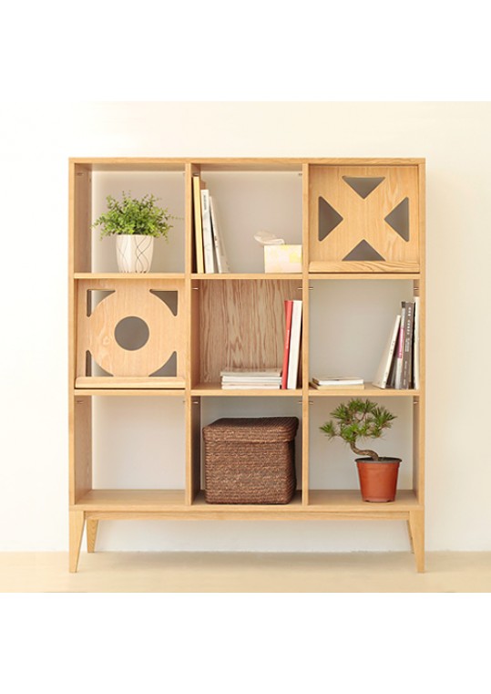 Cabinet Bookcase Shoe Rack Rack